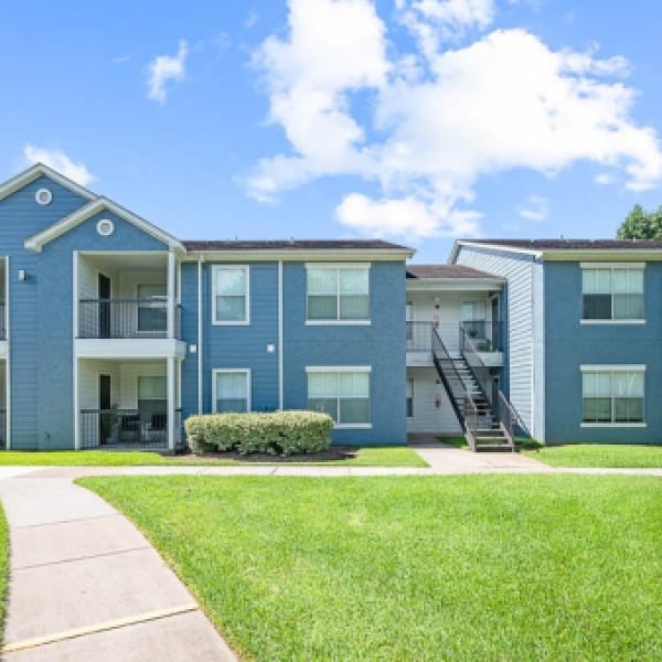 College View Apartments general photo