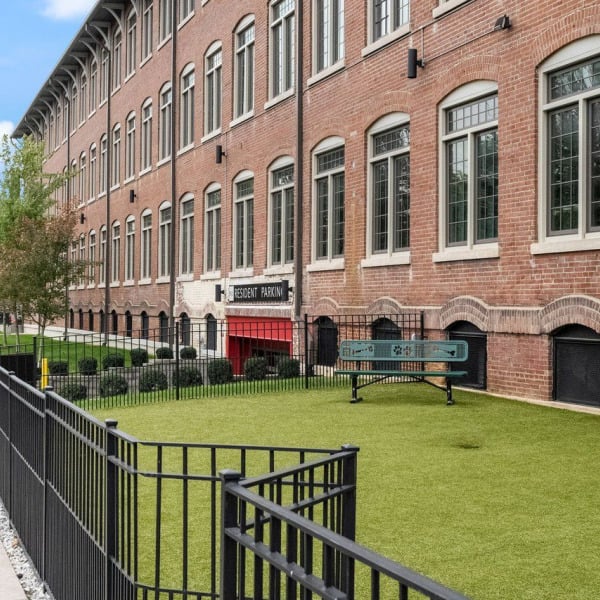 Bradford Mills Lofts general photo
