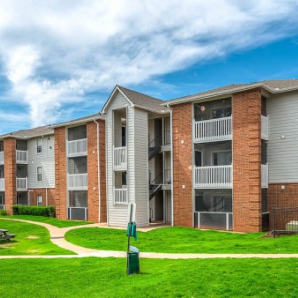 The Parker Apartment Homes general photo
