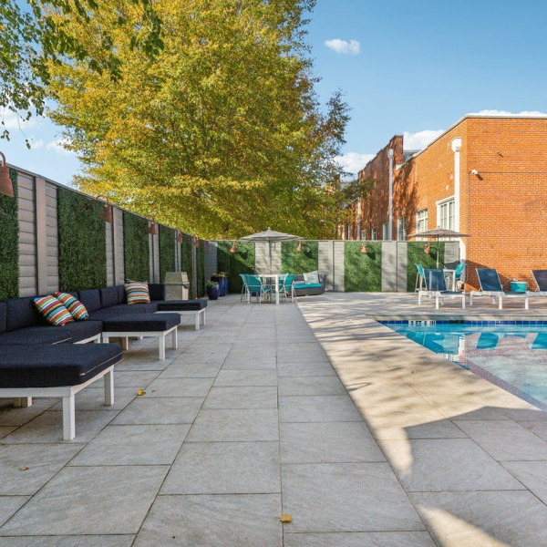 Canton Mill Lofts general photo