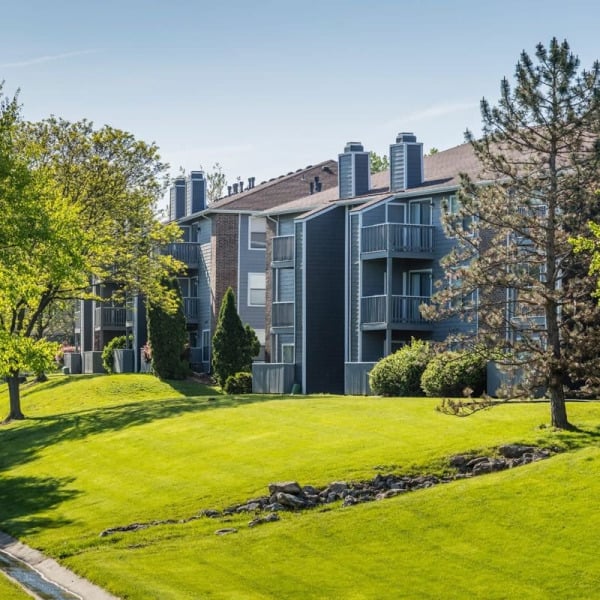 Timberlane Village Apartments general photo