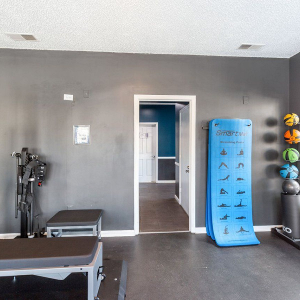 Steeplechase Apartments general photo