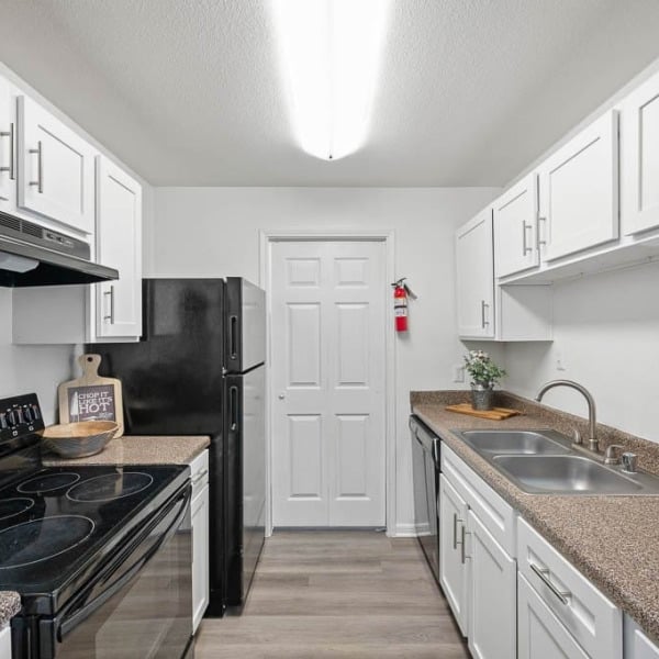 College View Apartments general photo