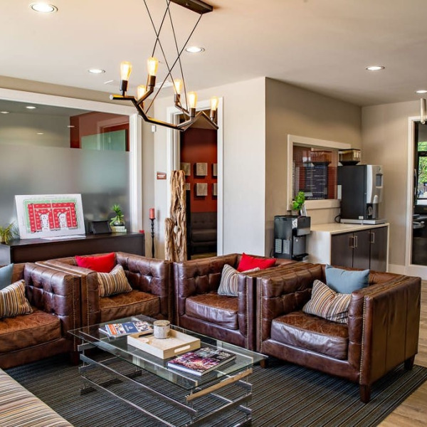 West 46th Apartments general photo