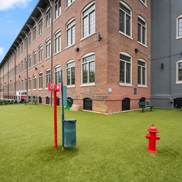 Bradford Mills Lofts general photo