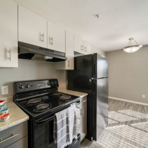 The Parker Apartment Homes general photo