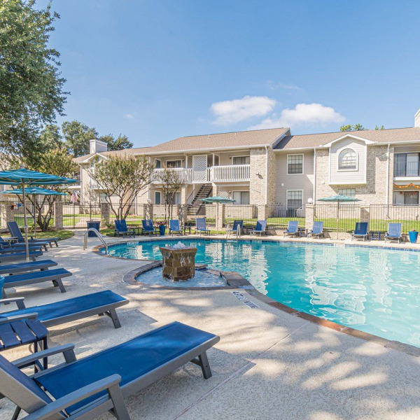 Keystone Apartments general photo