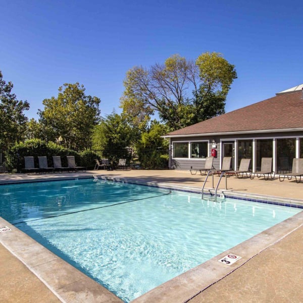 Timberlane Village Apartments general photo