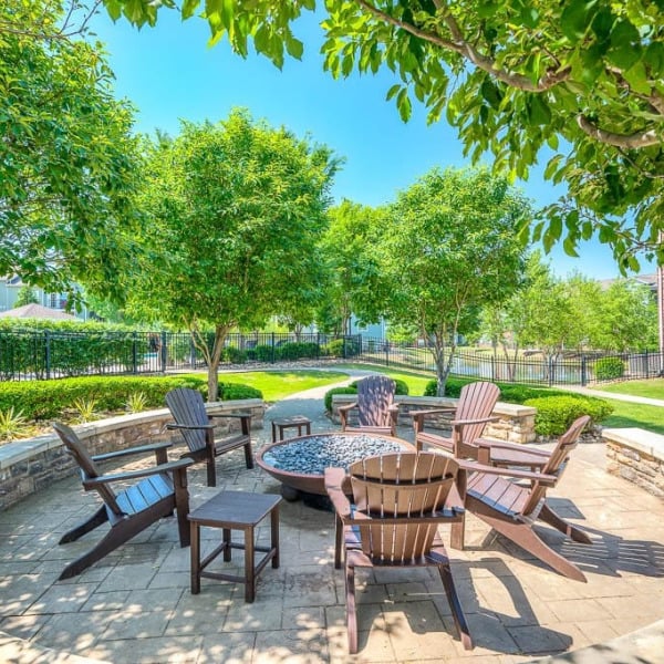 Creekside Apartment Homes general photo