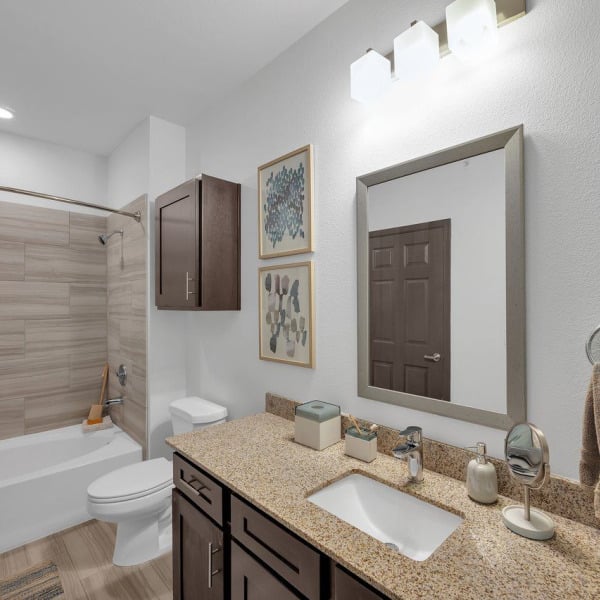 Townhomes at Lake Park general photo