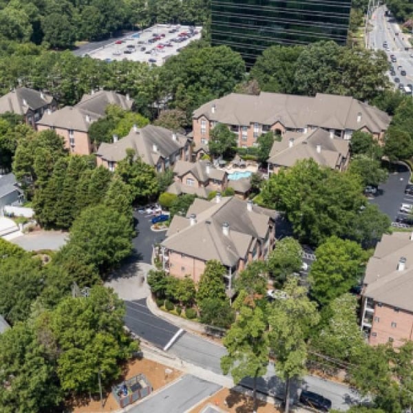 Axial Buckhead general photo