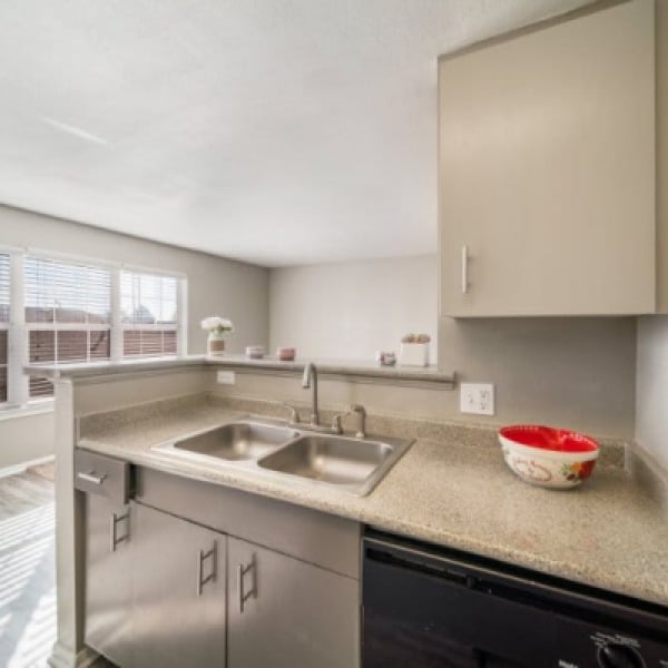 The Parker Apartment Homes general photo