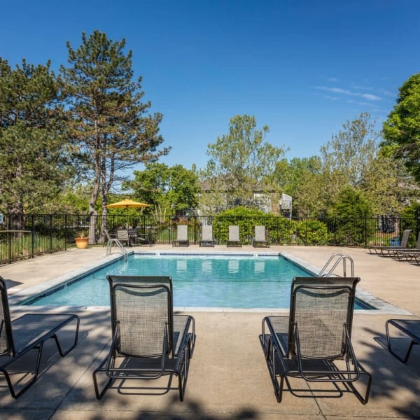 Timberlane Village Apartments general photo