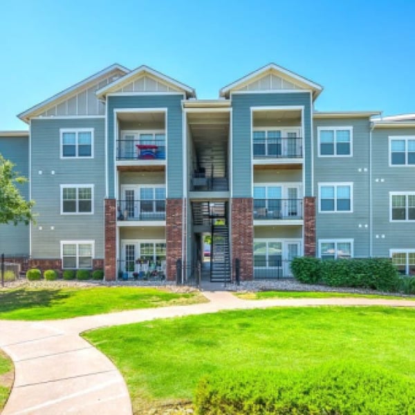Creekside Apartment Homes general photo