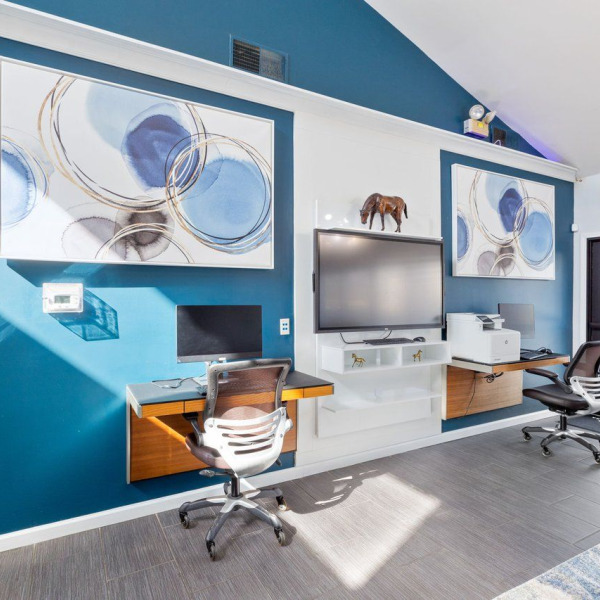 Steeplechase Apartments general photo