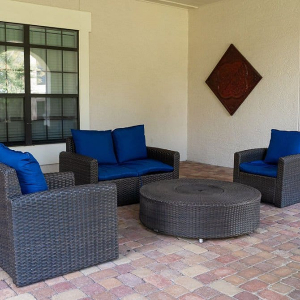 Estancia at Morningstar general photo