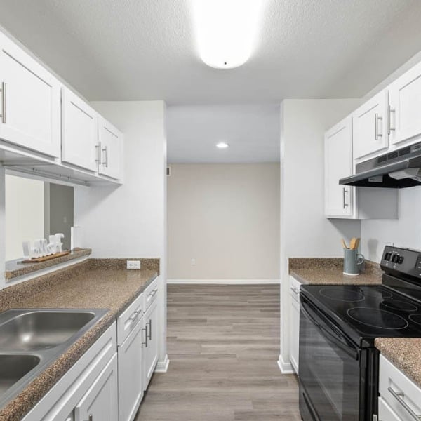 College View Apartments general photo