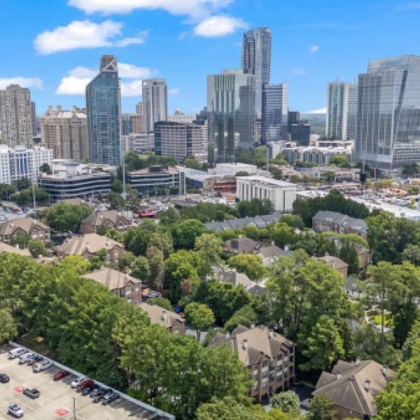 Axial Buckhead general photo