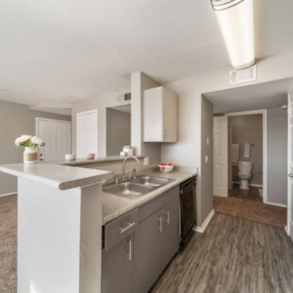 The Parker Apartment Homes general photo