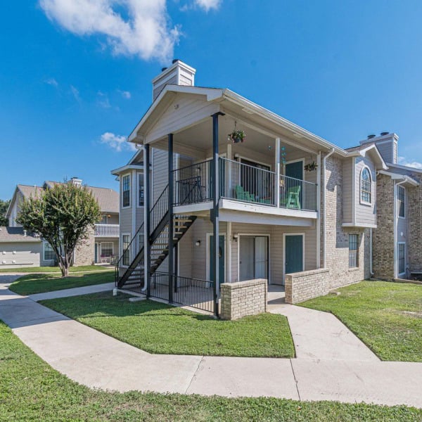 Keystone Apartments general photo