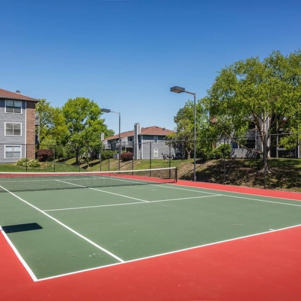 Timberlane Village Apartments general photo