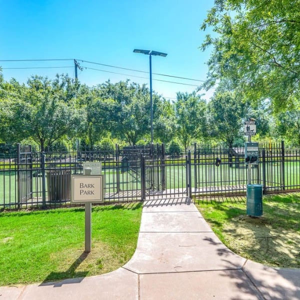 Creekside Apartment Homes general photo