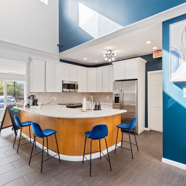 Steeplechase Apartments general photo