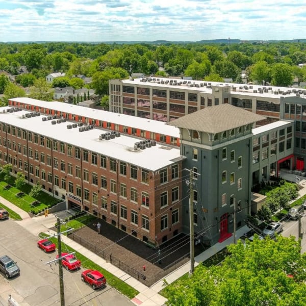 Bradford Mills Lofts general photo