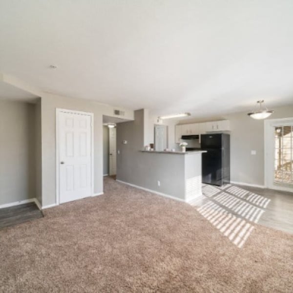 The Parker Apartment Homes general photo