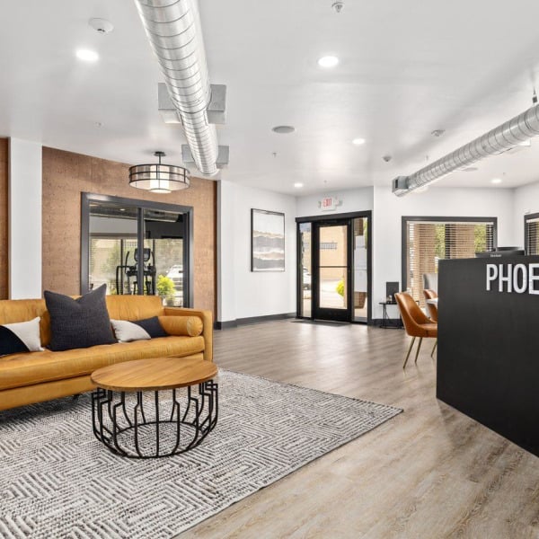 The Phoenix general photo