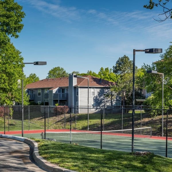Timberlane Village Apartments general photo