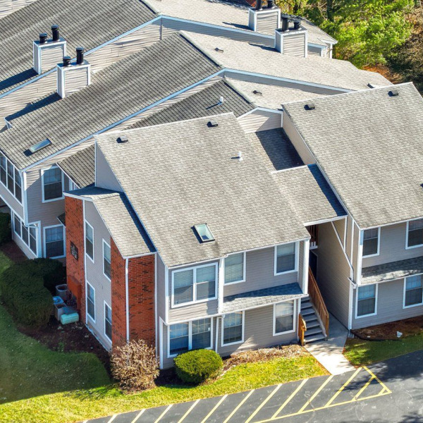 Steeplechase Apartments general photo