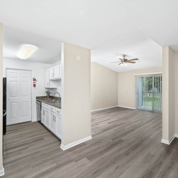 College View Apartments general photo