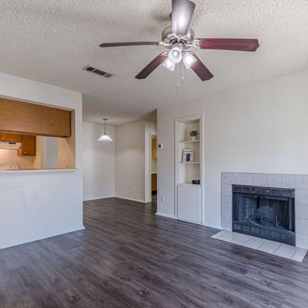 Keystone Apartments general photo