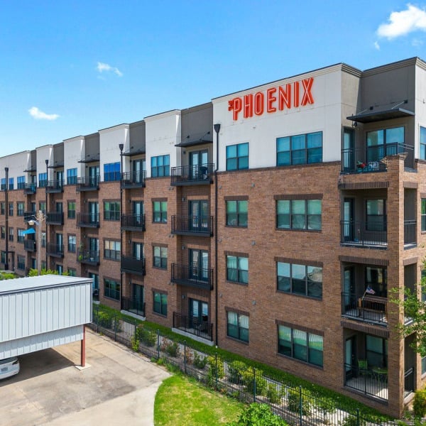 The Phoenix general photo