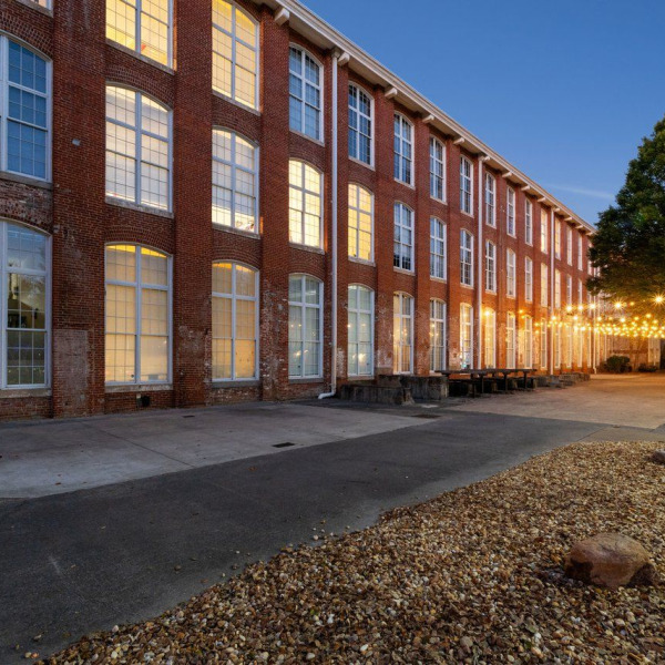 Canton Mill Lofts general photo