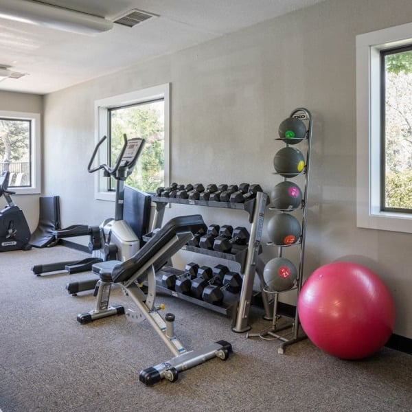 Timberlane Village Apartments general photo