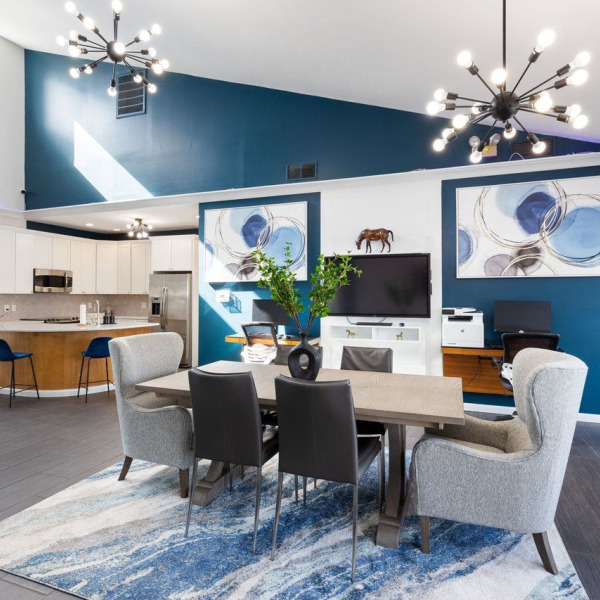 Steeplechase Apartments general photo