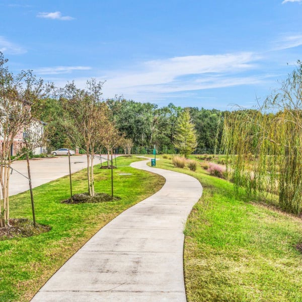 Townhomes at Lake Park general photo