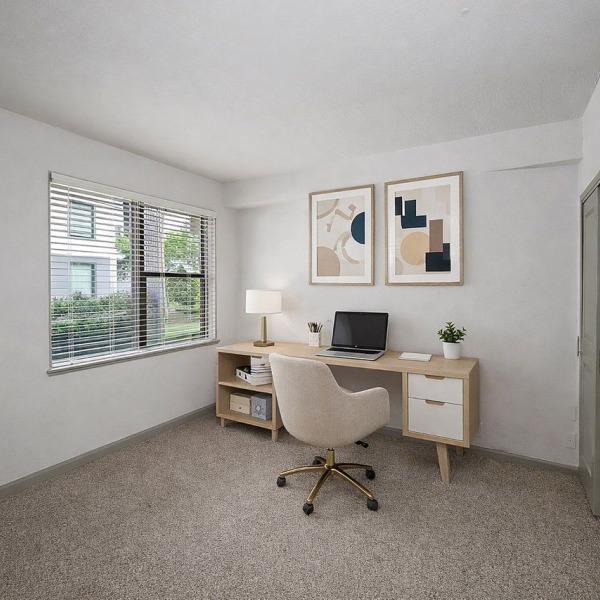 CoHo Apartments general photo