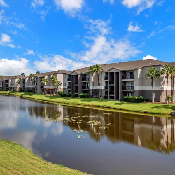 Valencia at Westchase general photo
