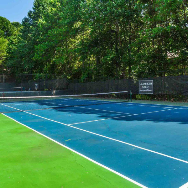 Champions Green general photo