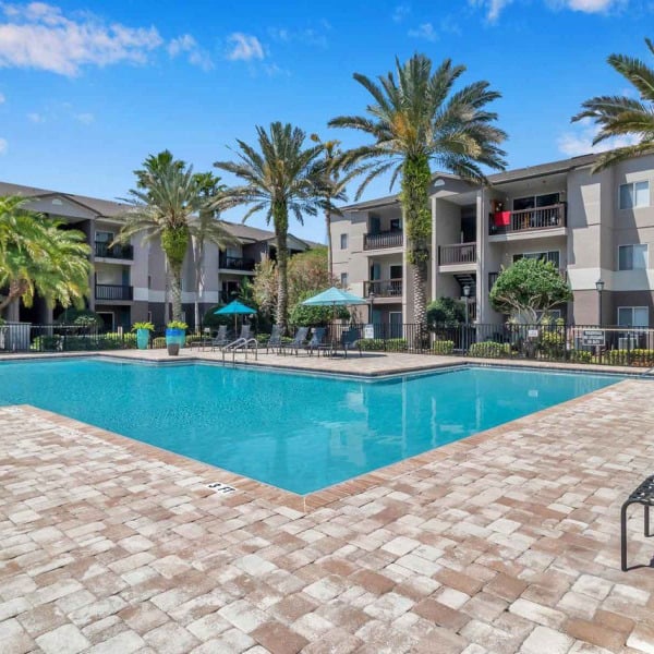 Valencia at Westchase general photo