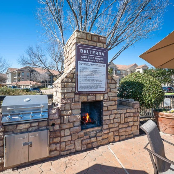 Belterra general photo