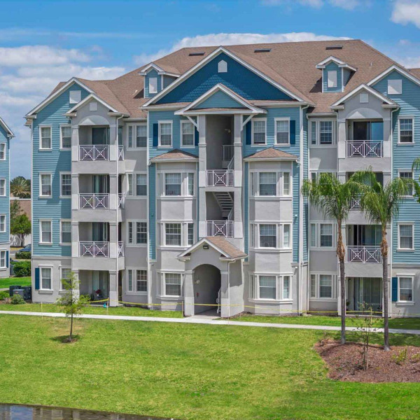 Cane Island general photo