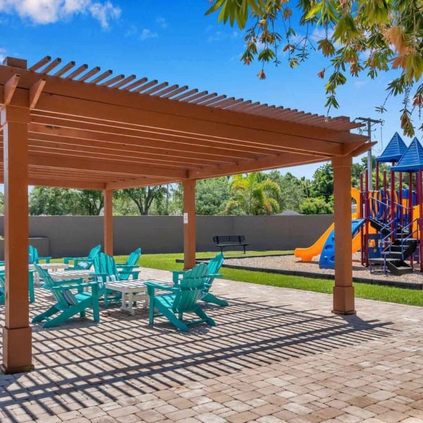 Valencia at Westchase general photo