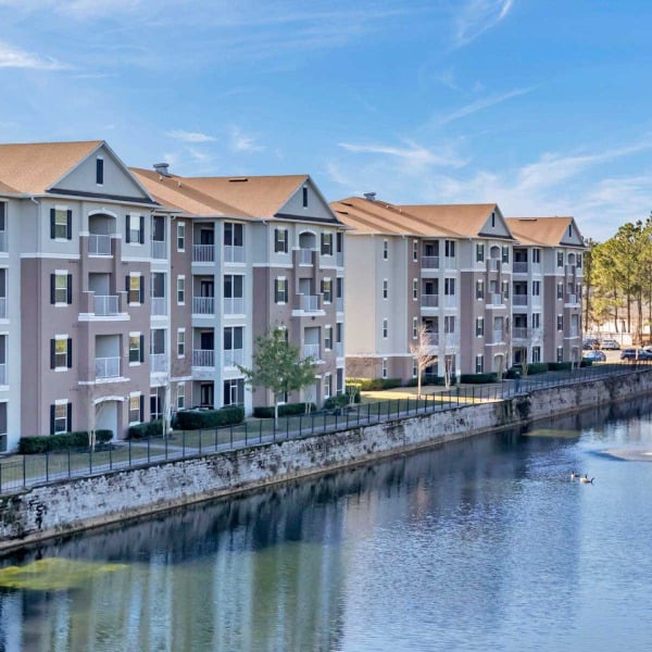 The Villages at Oakleaf general photo