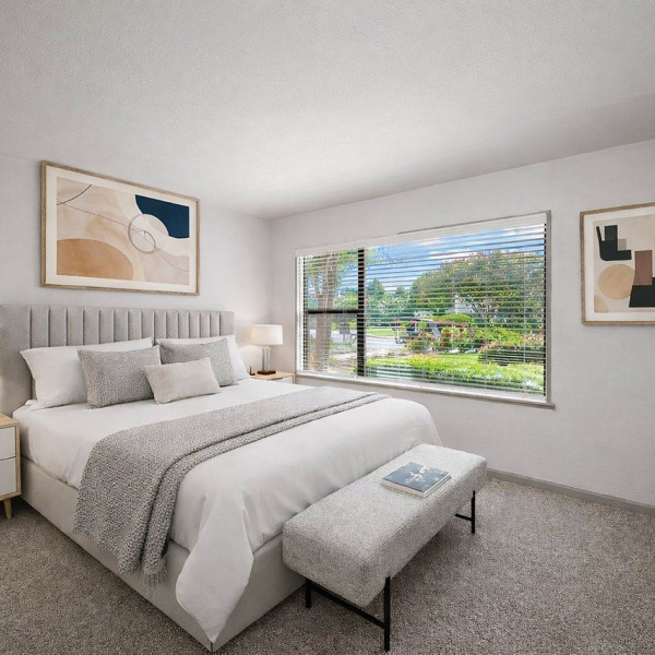 CoHo Apartments general photo