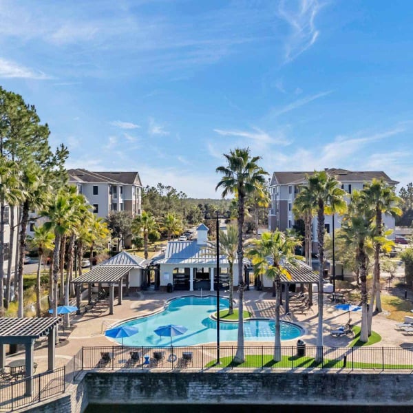 The Villages at Oakleaf general photo