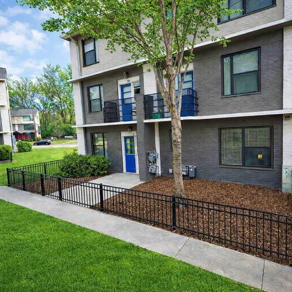 CoHo Apartments general photo